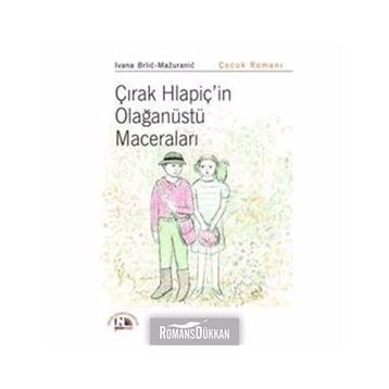 Çırak Hlapiç'in Olağanüstü Maceraları