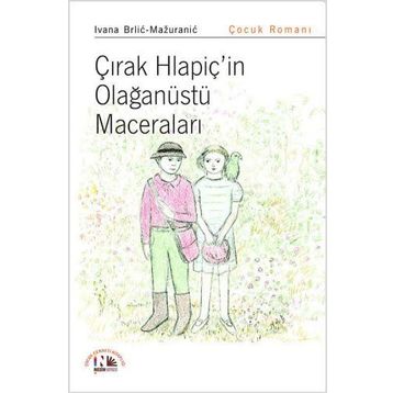 Çırak Hlapiç’in Olağanüstü Serüvenleri