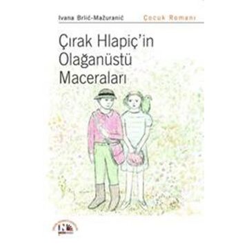 Çırak Hlapiç’in Olağanüstü Serüvenleri