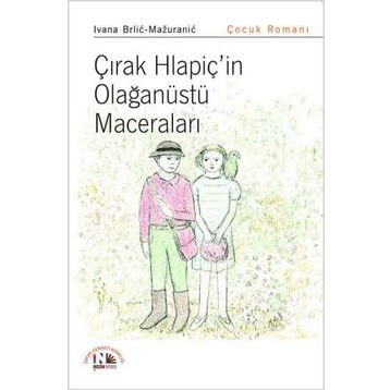 Çırak Hlapiç’in Olağanüstü Serüvenleri