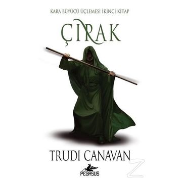 ÇIRAK - KEVIN CORCHIANI