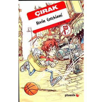 ÇIRAK - KEVIN CORCHIANI