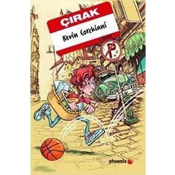 ÇIRAK - KEVIN CORCHIANI