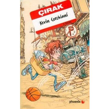 ÇIRAK - KEVIN CORCHIANI