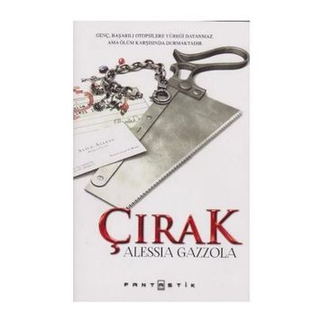 ÇIRAK - KEVIN CORCHIANI