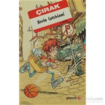 ÇIRAK - KEVIN CORCHIANI