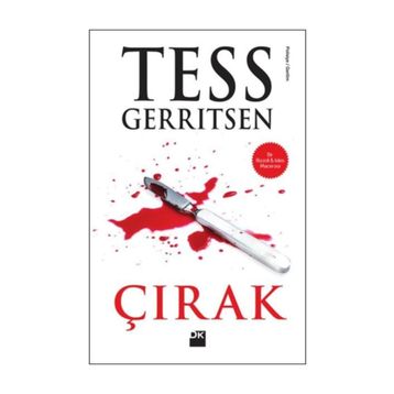 Çırak - Tess Gerritsen