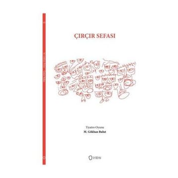 Çırçır Sefası - M. Gökhan Bulut