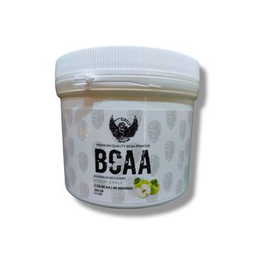 Circle Nutrition Bcaa 200 gr Yeşil Elma Aromalı Takviye Edici Gıda