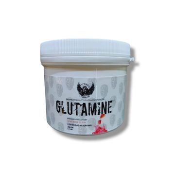 Circle Nutrition Glutamin 200 gr Karpuz Aromalı Takviye Edici Gıda
