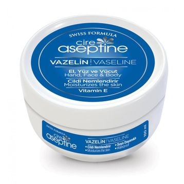 Cire Aseptine 100 ml Vazelin