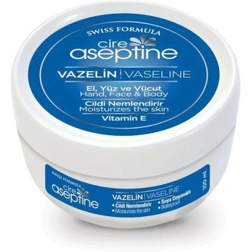 Cire Aseptine 100 ml Vazelin