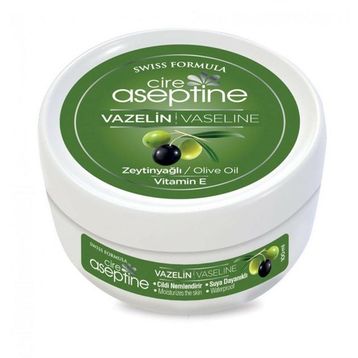 Cire Aseptine 100 ml Vazelin