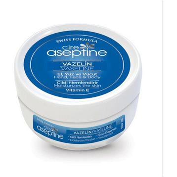 Cire Aseptine 100 ml Vazelin