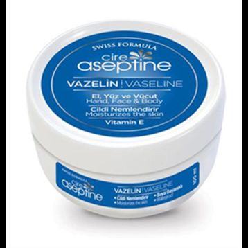 Cire Aseptine 100 ml Vazelin