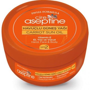 Cire Aseptine 100 ml Vazelin
