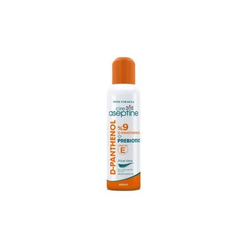 Cire Aseptine 200 ml %9 D-Panthenol Sprey Krem