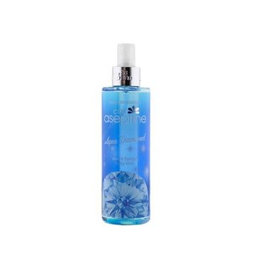 Cire Aseptine 200 ml Aqua Diamond Vücut Spreyi