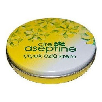 Cire Aseptine 30 ml Çiçek Özlü Klasik Krem