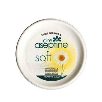Cire Aseptine 30 ml Papatya Özlü Mini Krem