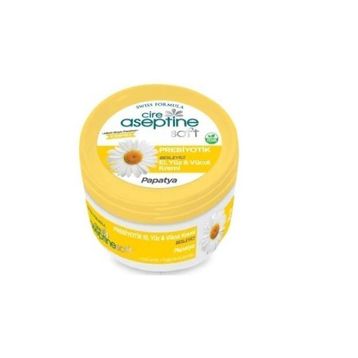 Cire Aseptine 30 ml Prebiyotik Papatya Özlü Mini Krem