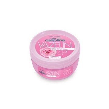 Cire Aseptine 3x150 ml Gül Vazelin