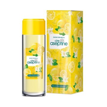 Cire Aseptine 400 ml Limon Kolonyası