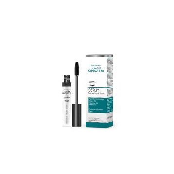 Cire Aseptine 6 ml Kaş ve Kirpik Bakım Serumu