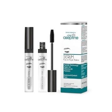 Cire Aseptine 6 ml Kaş ve Kirpik Bakım Serumu