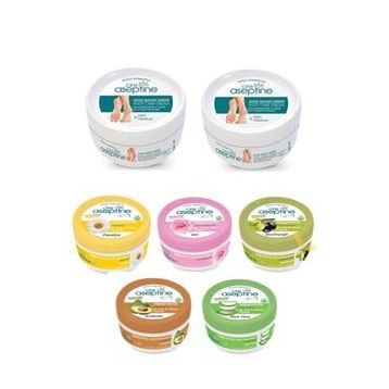 Cire Aseptine 7 li Set 3 Krem