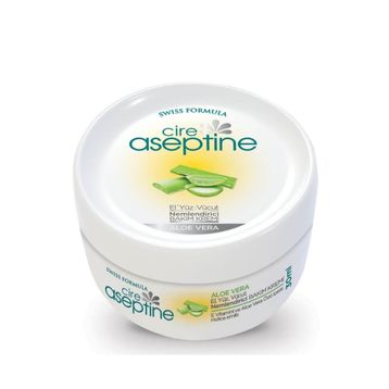 Cire Aseptine Aloe Vera 30 ml El Kremi