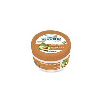 Cire Aseptine Avokado 30 ml El Kremi