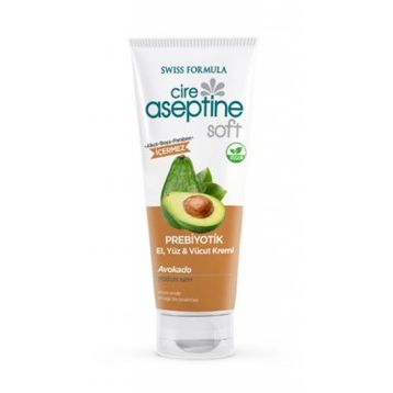 Cire Aseptine Avokado 75 ml El Kremi