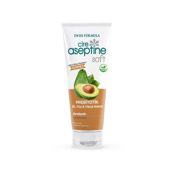 Cire Aseptine Avokado 75 ml El Kremi
