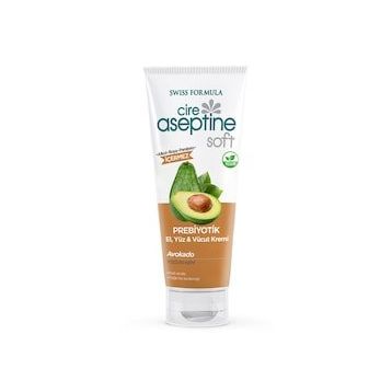 Cire Aseptine Avokado 75 ml El Kremi