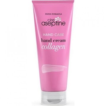 Cire Aseptine Collagen 75 ml El Kremi
