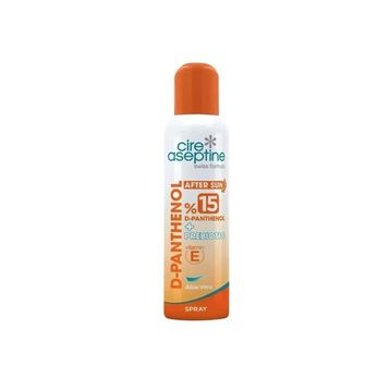 Cire Aseptine D-Panthenol %15 Güneş Sonrası Sprey Krem