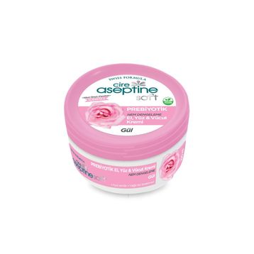 Cire Aseptine Gül 100 ml El Kremi