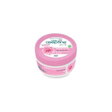 Cire Aseptine Gül 300 ml El Kremi