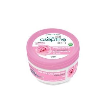 Cire Aseptine Gül 300 ml El Kremi