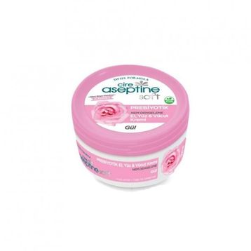 Cire Aseptine Gül 300 ml El Kremi