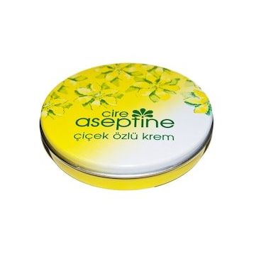 Cire Aseptine Klasik Teneke 30 ml Nemlendirici