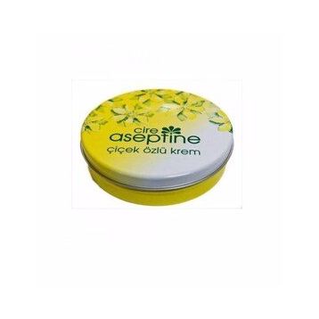 Cire Aseptine Klasik Teneke 30 ml Nemlendirici