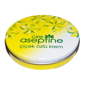 Cire Aseptine Klasik Teneke 30 ml Nemlendirici