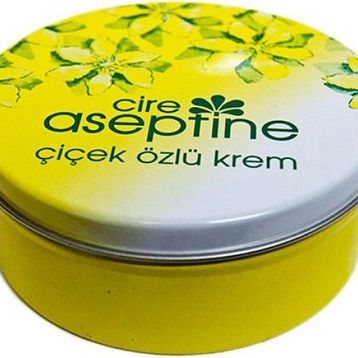 Cire Aseptine Klasik Teneke 30 ml Nemlendirici
