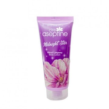 Cire Aseptine Midnight Star 200 ml Vücut Losyonu