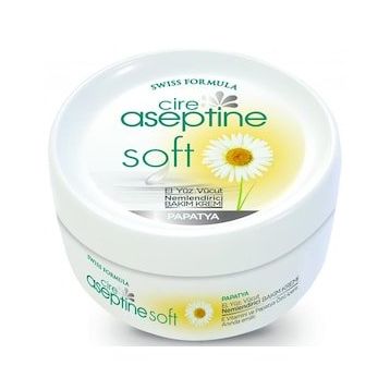 Cire Aseptine Papatya 100 ml El Kremi