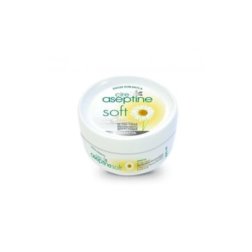 Cire Aseptine Papatya 100 ml El Kremi