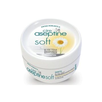 Cire Aseptine Papatya 30 ml El Kremi