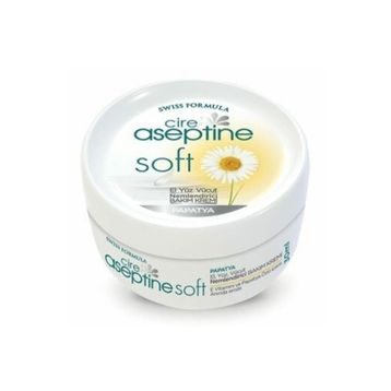 Cire Aseptine Papatya 30 ml El Kremi